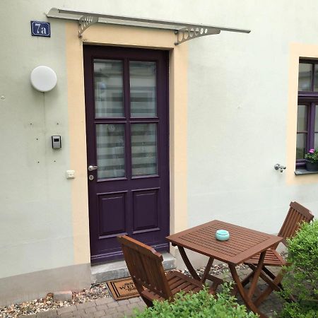 פירנה Apartment Altstadt 2 מראה חיצוני תמונה