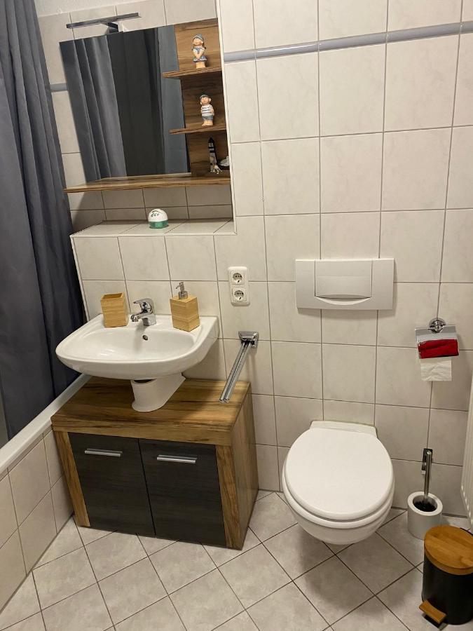 פירנה Apartment Altstadt 2 מראה חיצוני תמונה