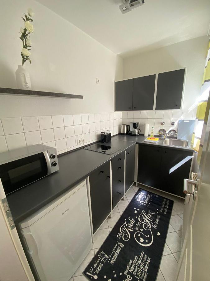 פירנה Apartment Altstadt 2 מראה חיצוני תמונה