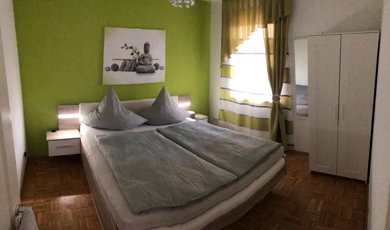 פירנה Apartment Altstadt 2 מראה חיצוני תמונה