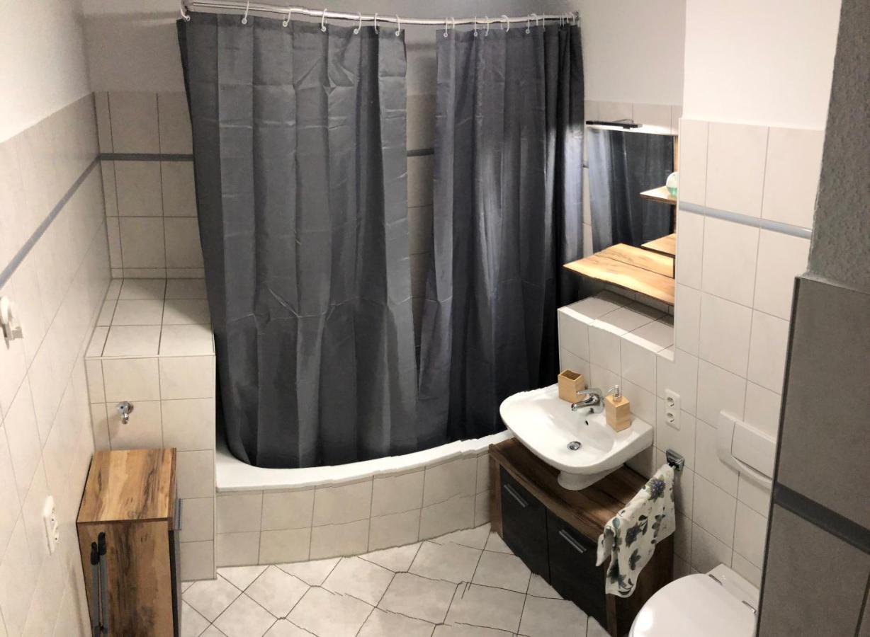 פירנה Apartment Altstadt 2 מראה חיצוני תמונה