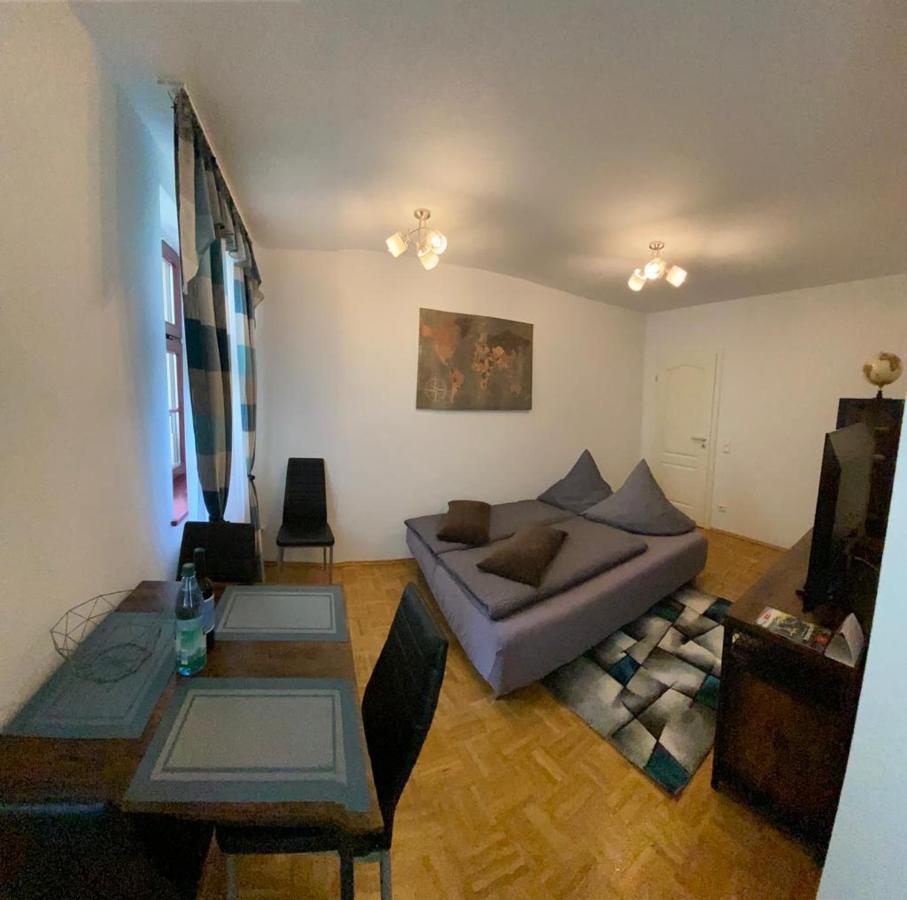 פירנה Apartment Altstadt 2 מראה חיצוני תמונה